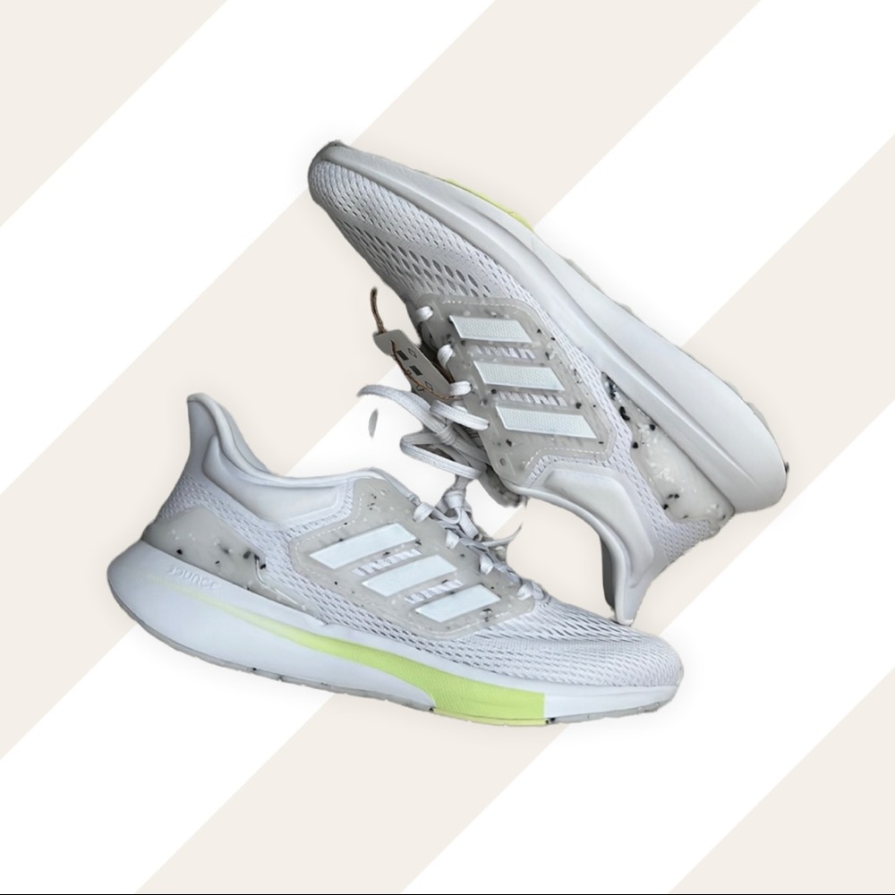 Adidas EQ21 Run running shoes